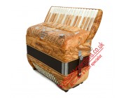 NEW Scandalli Tierra Olive Root